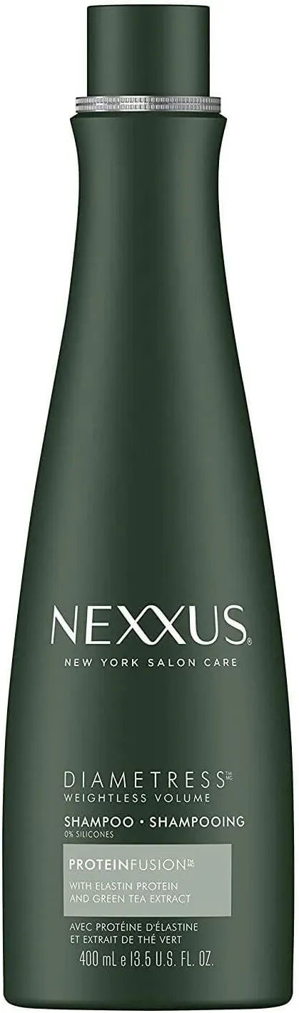 Nexxus Shampoo Diametress Volumizing 13.5 Ounce (399ml) (6 Pack)