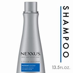 Nexxus Therappe Shampoo For Dry Hair Ultimate Moisture Silicone-Free 13.5 oz