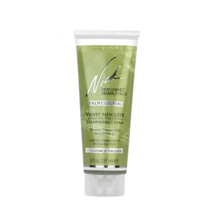Nick Chavez Velvet Mesquite Hydrating Thickening Shampoo Creme 8oz