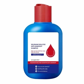 Nipori Shampoo, Nippori Hair Care Shampoo, Oil Control Refreshing Anti-Dandruff for Men & Women, 10.55 Fl.Oz Natural Hair Shampoo (1pc-10.55 fl.oz)