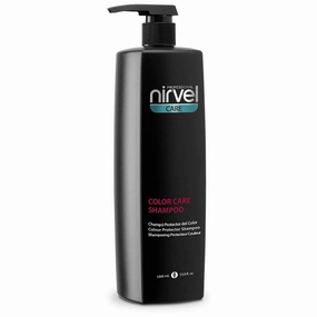 Nirvel Color Care Shampoo 34oz