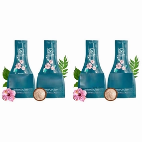 NK Five Oil Hibiscus Nutrimask-Hair Mask For Growth, Conditioning, Smoothening, Strengthen & Shine, Suitable For All Hair & Scalp Types