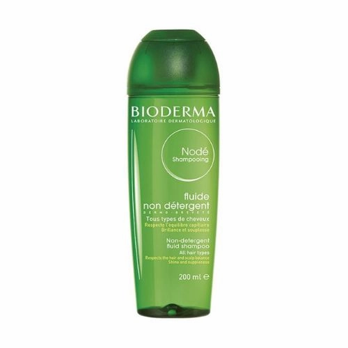 Nodé Shampooing Fluide Non Détergent