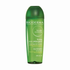 Nodé Shampooing Fluide Non Détergent