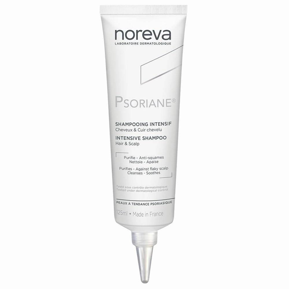 Noreva Psoriane Thermal Shampoo