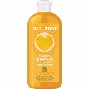 Nourishing | Shampoo*