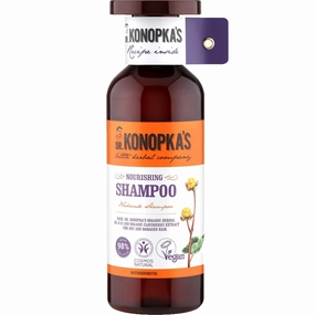 Nourishing Shampoo