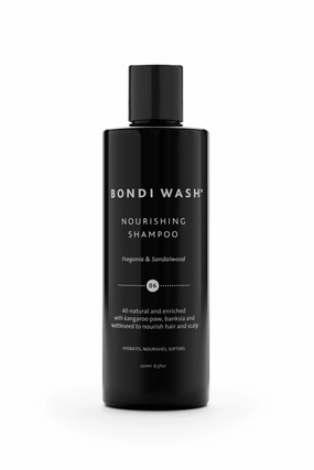 Nourishing Shampoo