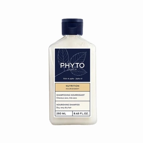 Nourishing Shampoo