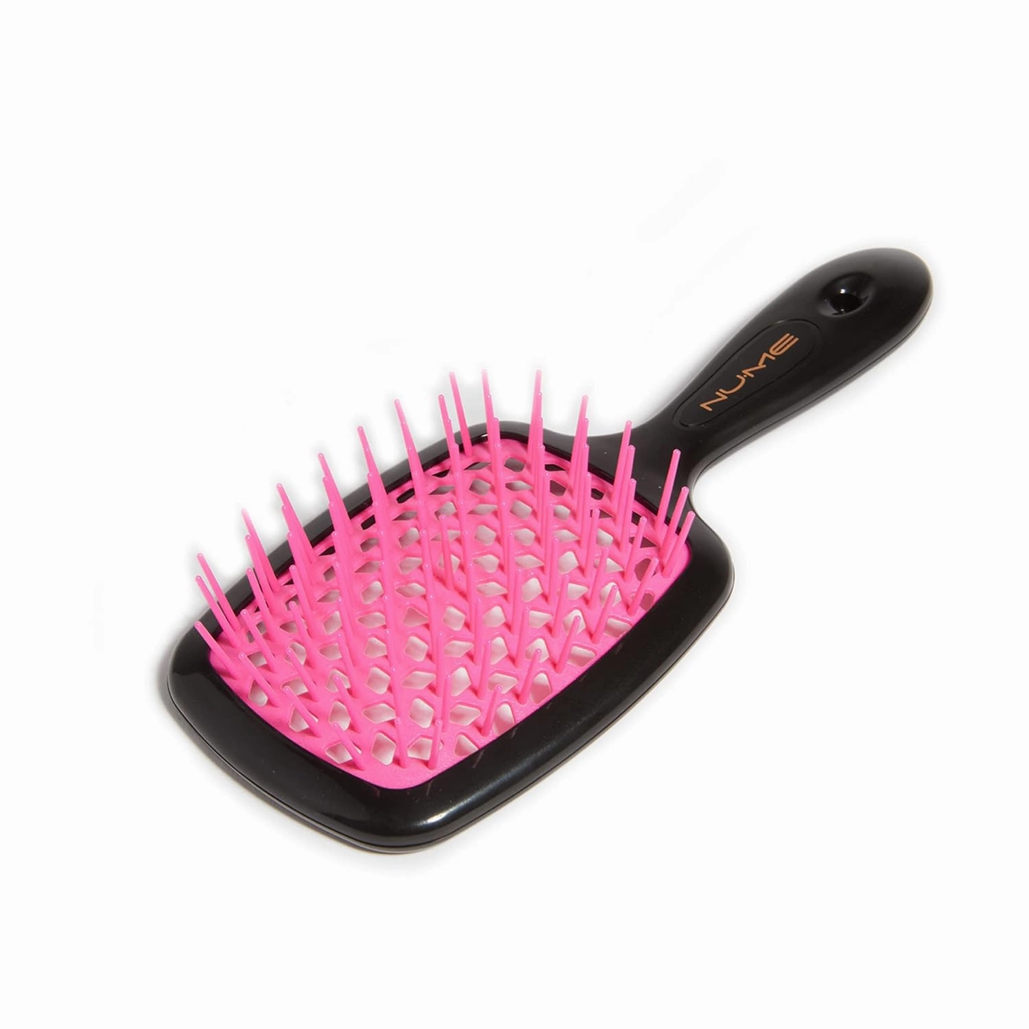 NuMe Scalp Massage Brush for Wet and Dry Hair | Scalp Massager Shampoo Brush Scalp Care Brush, Shower Brush Scalp Scrubber Exfoliator with Soft Silicone Bristles for Dandruff Removal, Hair Growth