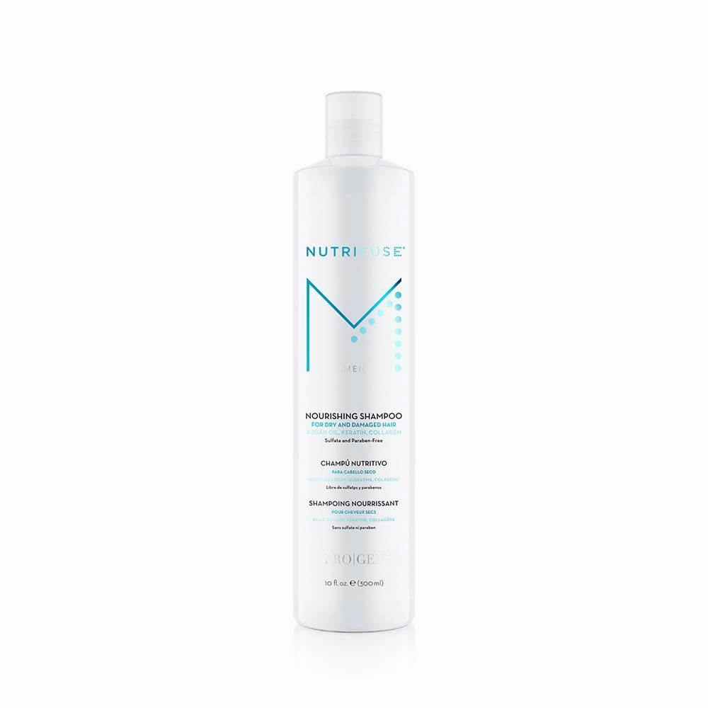 Nutrifuse M Nourishing Shampoo - 10 oz.