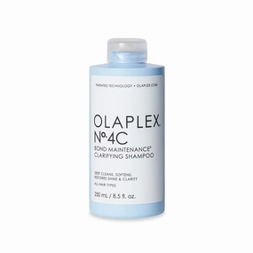 Nº4C BOND MAINTENANCE® CLARIFYING SHAMPOO