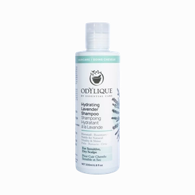 Odylique Hydrating Lavender Shampoo