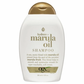 OGX Marula Oil Shampoo 385mL