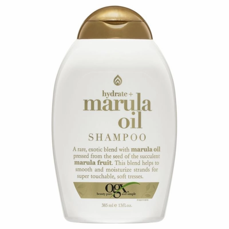 OGX Marula Oil Shampoo 385mL