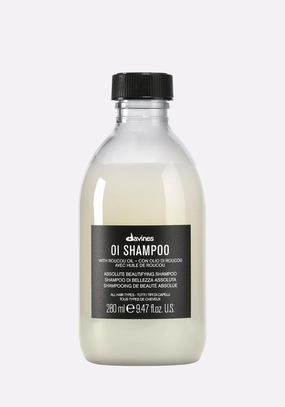 OI Shampoo