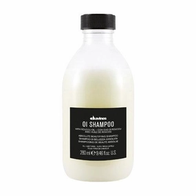 OI Shampoo - DAVINES