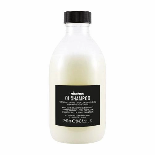 OI Shampoo - DAVINES