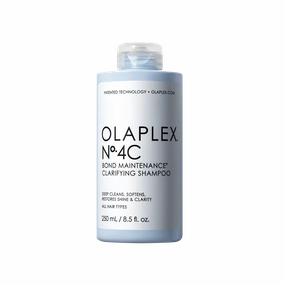 Olaplex No 4C Bond Maintenance Clarifiyng Shampoo 250ML