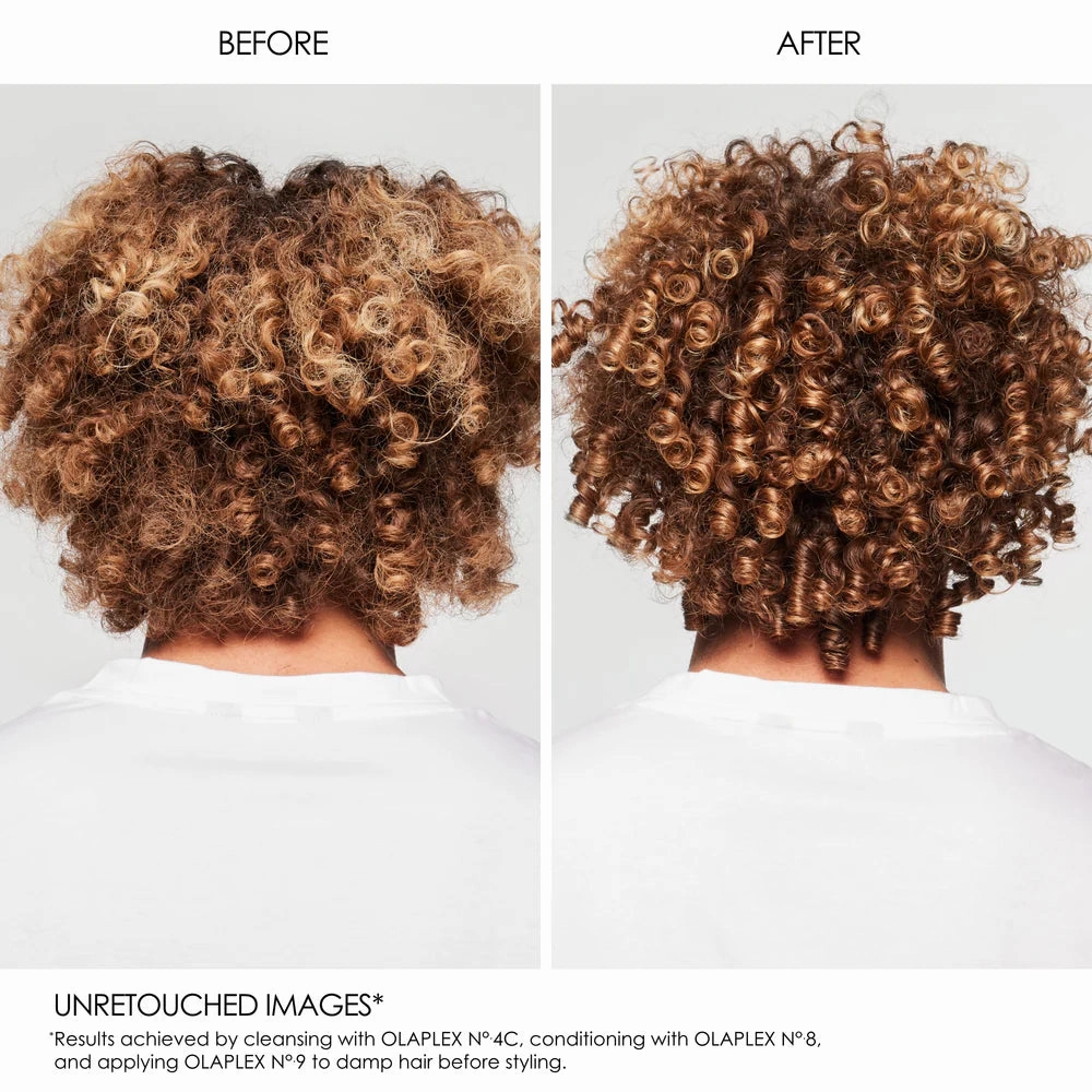 Olaplex No 4C Bond Maintenance Clarifiyng Shampoo 250ML