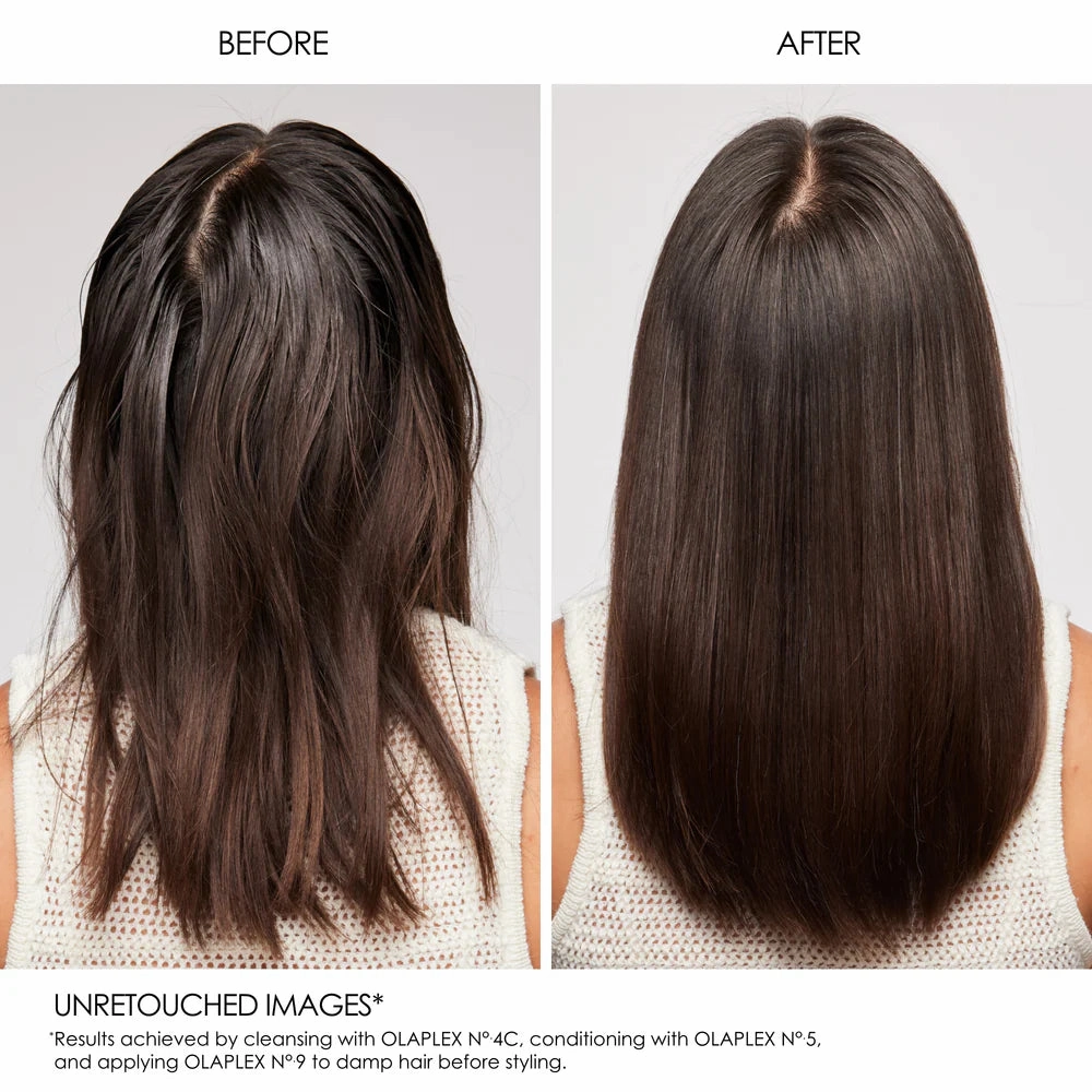 Olaplex No 4C Bond Maintenance Clarifiyng Shampoo 250ML