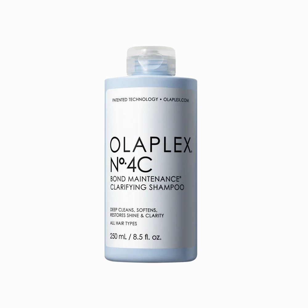 Olaplex No 4C Bond Maintenance Clarifiyng Shampoo 250ML