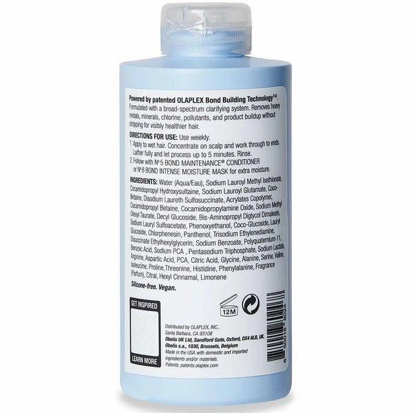 Olaplex No. 4C Bond Maintenance Clarifying Shampoo