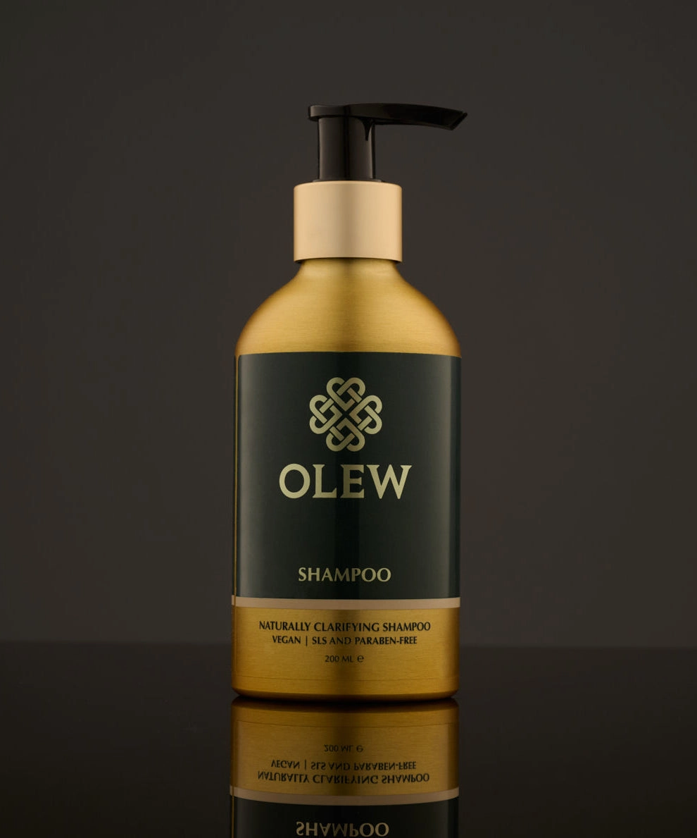 Olew Clarifying Shampoo