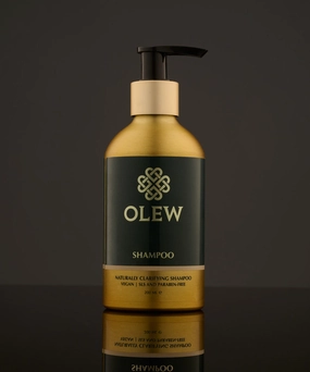 Olew Clarifying Shampoo