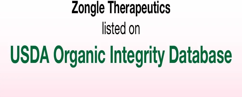 Organic, Tea Tree, Melaleuca, Oil, Food Grade – 100% Pure, Tea Tree Essential Oil, by Zongle Therapeutics, 1 OZ