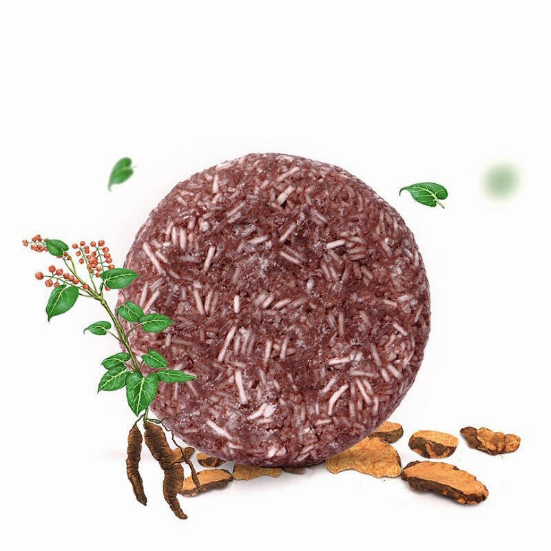Organic Shampoo Bar