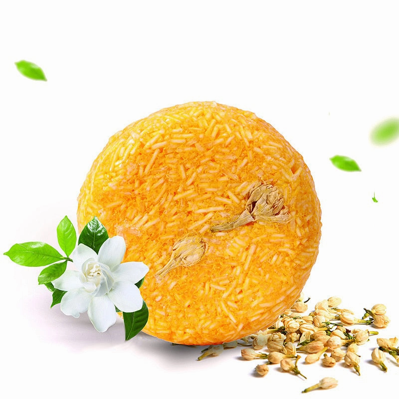 Organic Shampoo Bar