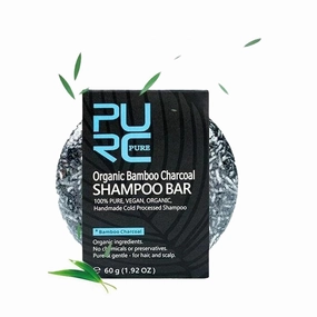 Organic Shampoo Bar