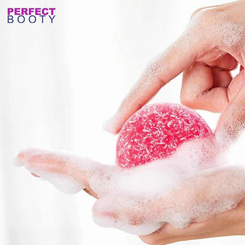 Organic Shampoo Bar