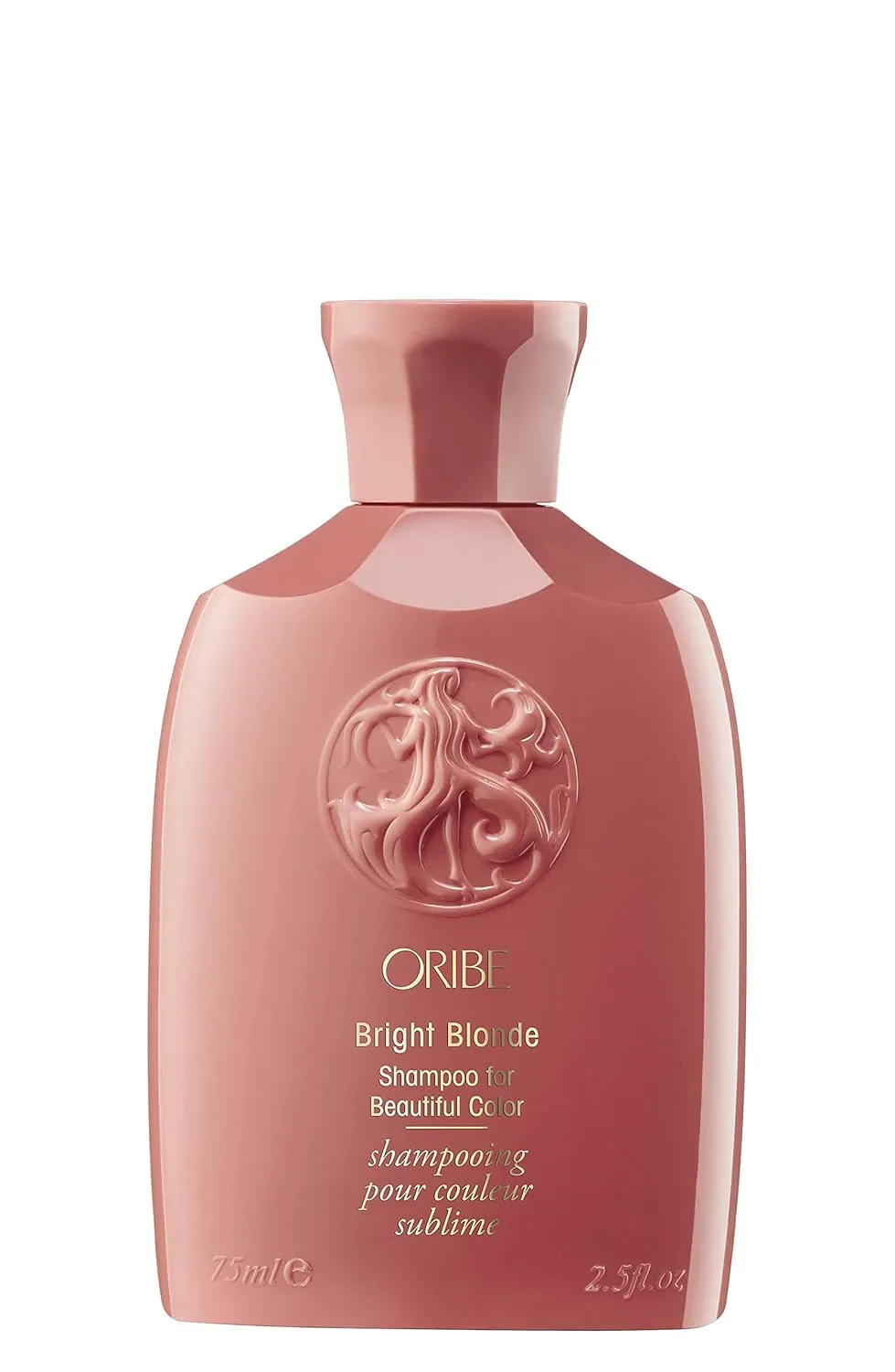Oribe Bright Blonde Shampoo for Beautiful Color
