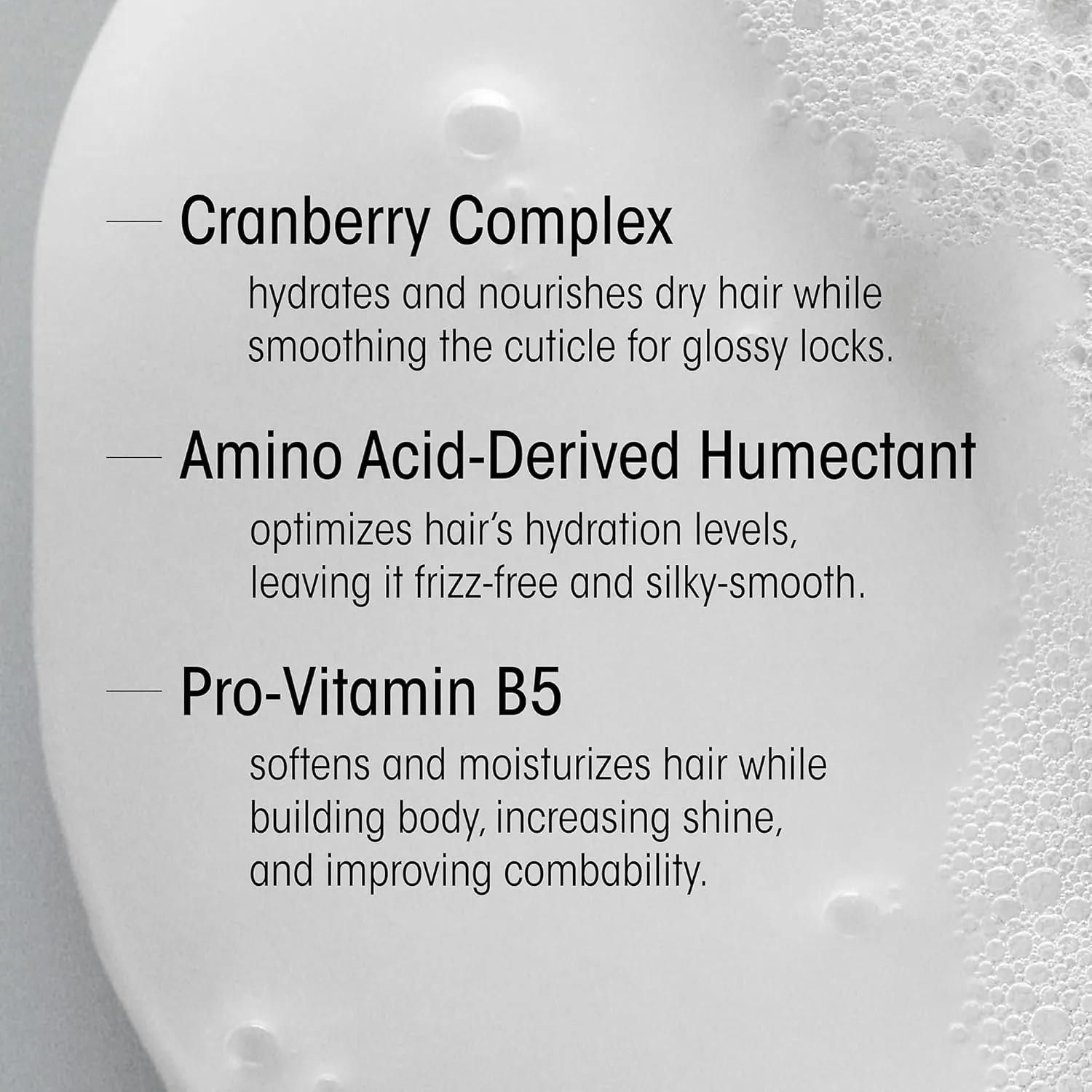 Oribe Supershine Hydrating Shampoo