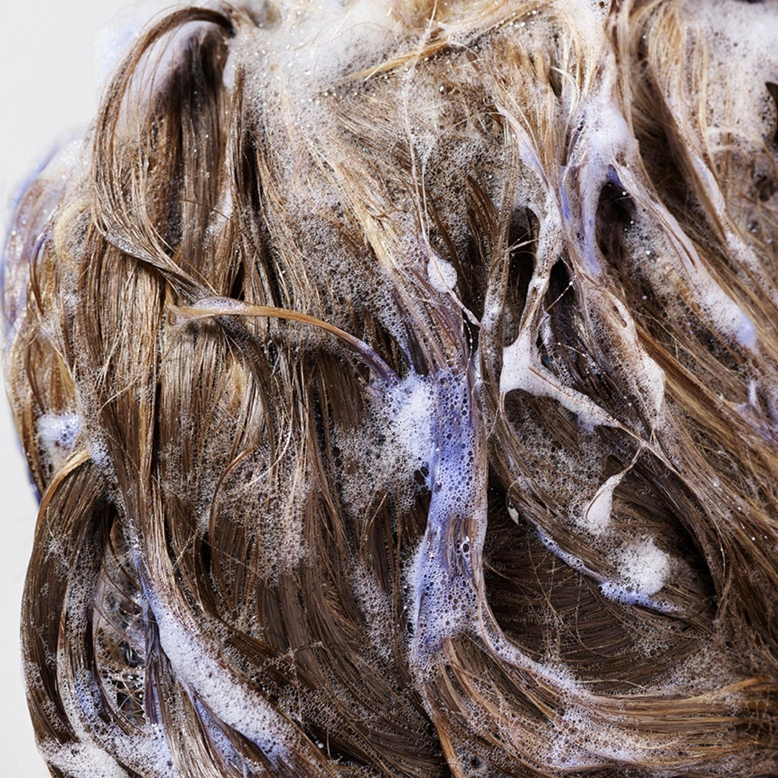 ORIBE Bright Blonde Shampoo for Beautiful Color