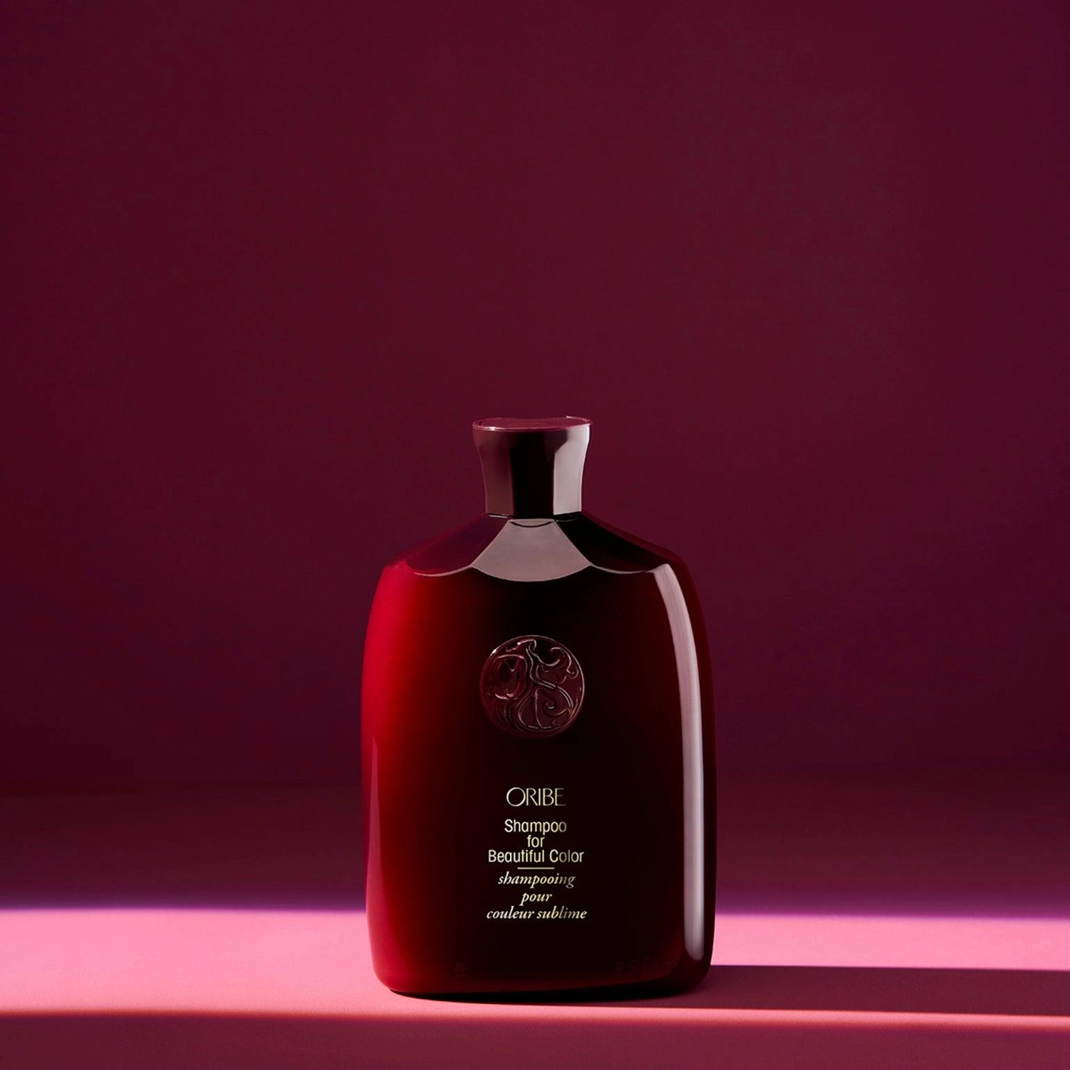 ORIBE Shampoo for Beautiful Color