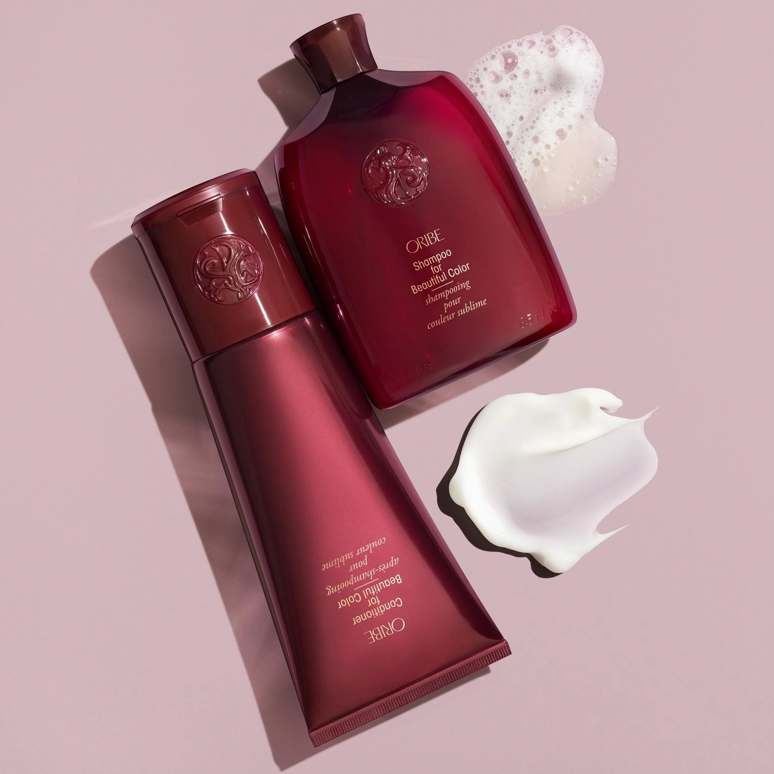 ORIBE Shampoo for Beautiful Color