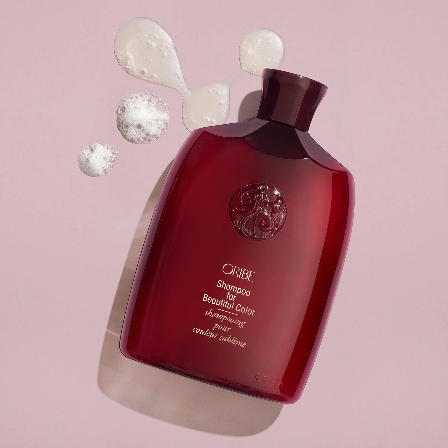 ORIBE Shampoo for Beautiful Color