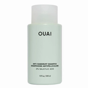 OUAI Anti Dandruff Shampoo - Relieves Scalp Discomfort