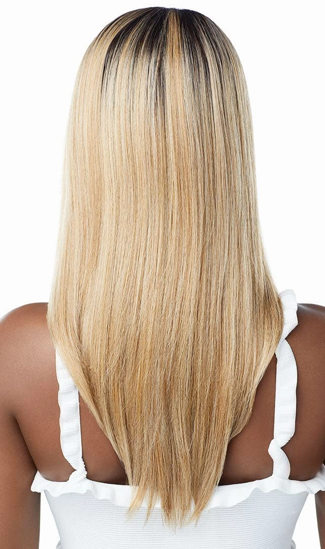 Outre EveryWear Synthetic HD Lace Front Wig - EVERY 4 (2)