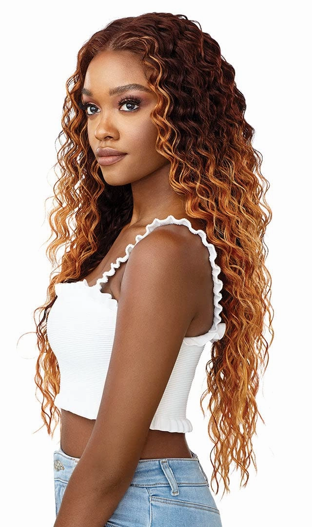 Outre Perfect Hairline Faux Scalp 13x6 Fully Hand Tied Lace Wig HD Transparent lace CHEYENNE (2)