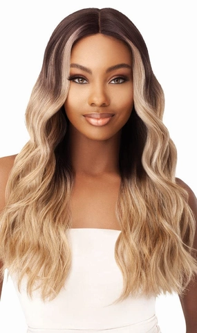 Outre Synthetic I-Part Swiss Lace Front Wig STEVIE (2)