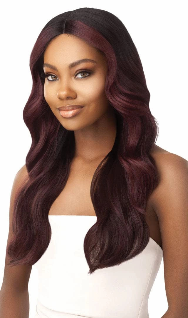 Outre Synthetic I-Part Swiss Lace Front Wig STEVIE (2)