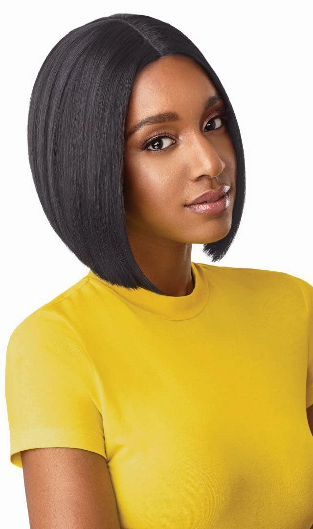 Outre The Daily Wig Synthetic Lace Part Wig ZENYA (DR27)
