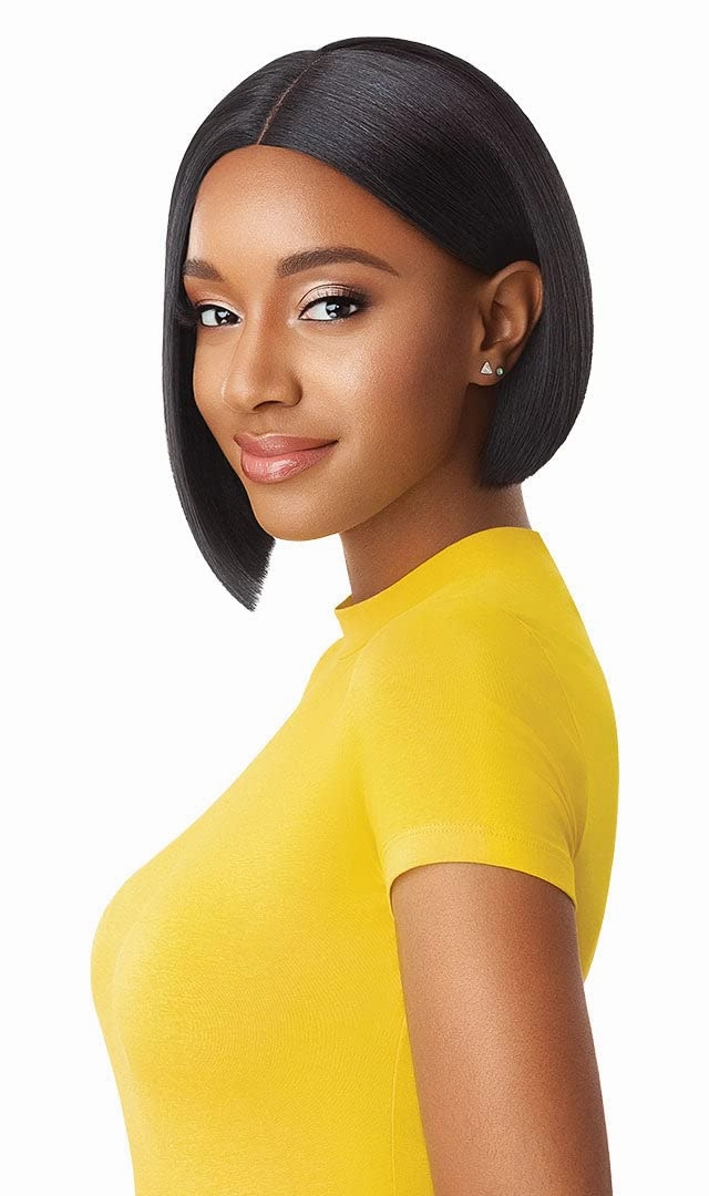 Outre The Daily Wig Synthetic Lace Part Wig ZENYA (DR27)