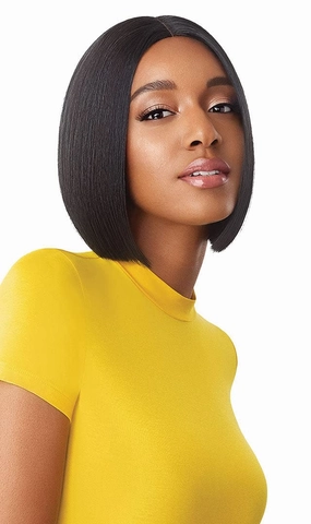 Outre The Daily Wig Synthetic Lace Part Wig ZENYA (DR27)