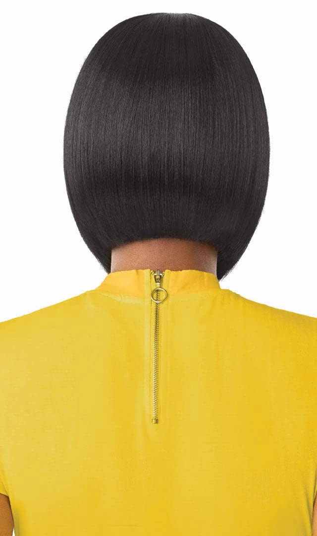 Outre The Daily Wig Synthetic Lace Part Wig ZENYA (DR27)