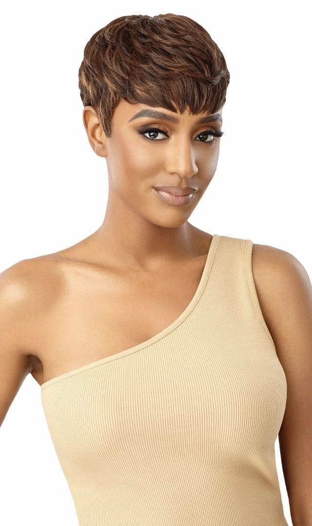 Outre Wigpop Full Wig LACEY (CRMSOD)